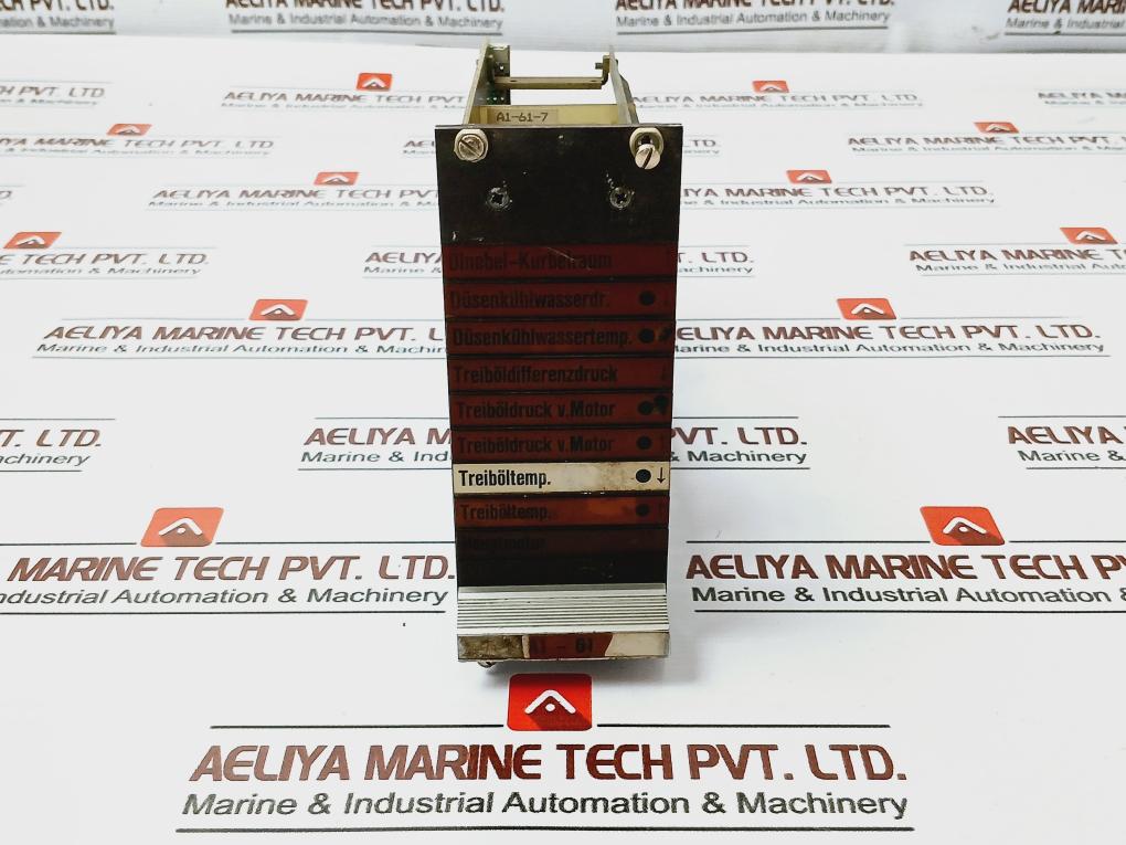 Noris Sa380 1 Printed Circuit Board Sa385-1G