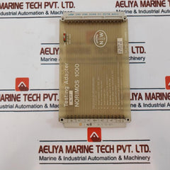 Noris Sa394-1g Norimos 1000 Testing Adapter Limit Switch A-07