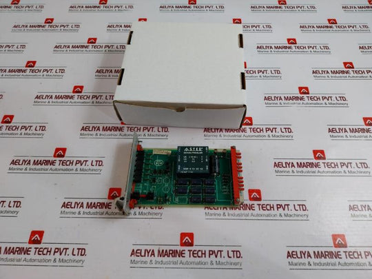 Noris Sa479-3G Printed Circuit Board (Pcb) Fa:36173/001 L1108 Sa 479-1