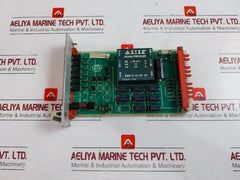 Noris Sa479-3G Printed Circuit Board (Pcb) Fa:36173/001 L1108 Sa 479-1