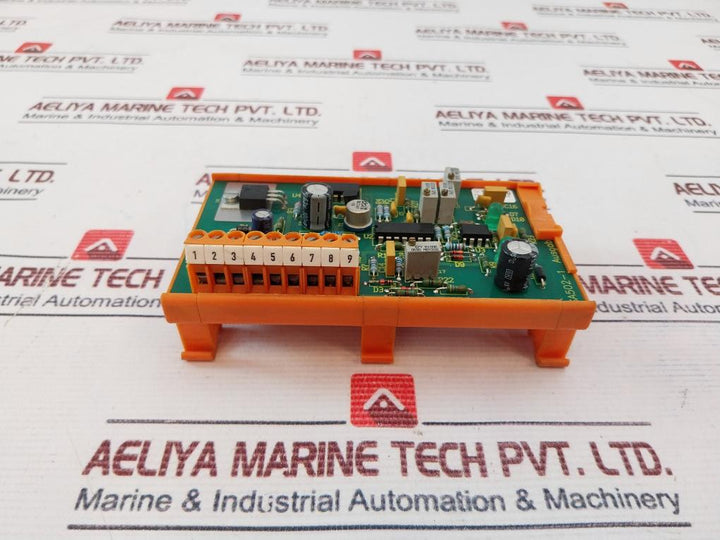 Noris Sa502-1G Plc Module 94V