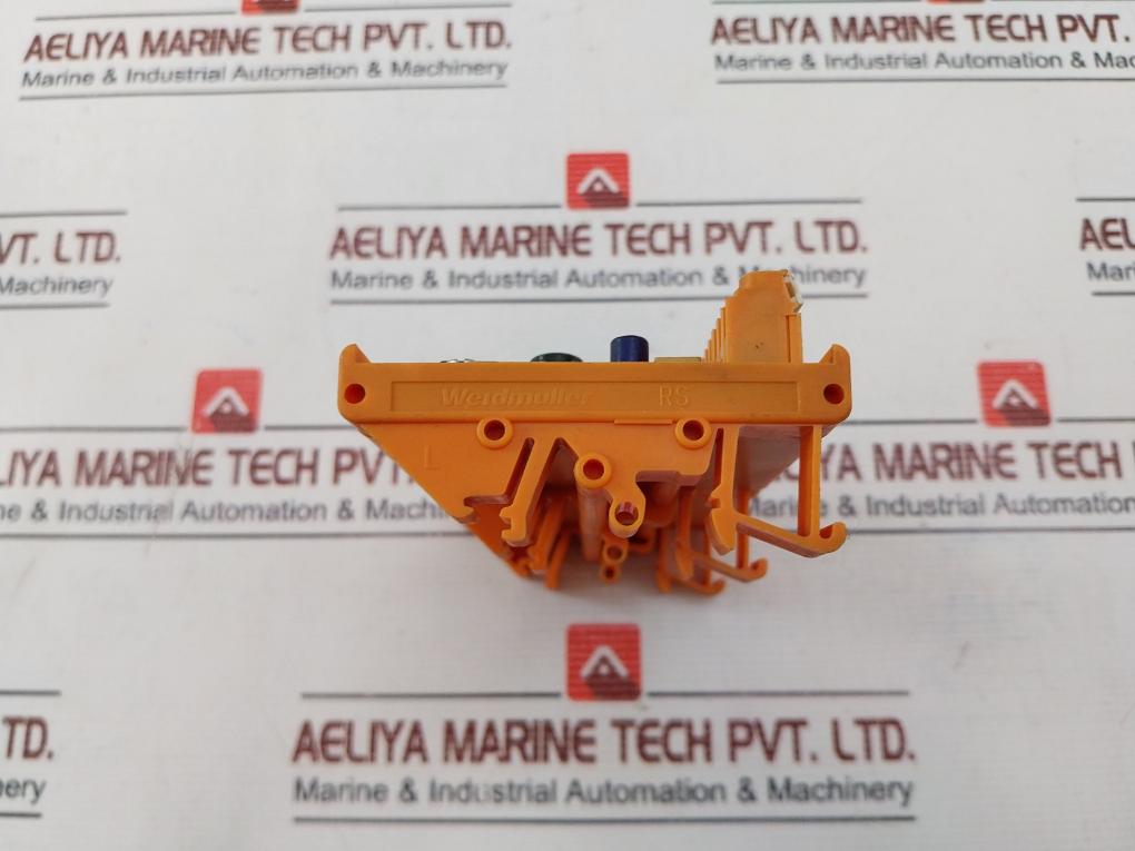 Noris Sa502-1G Plc Module 94V