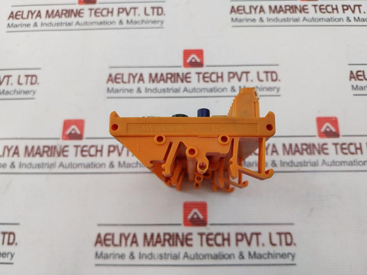 Noris Sa502-1G Plc Module 94V