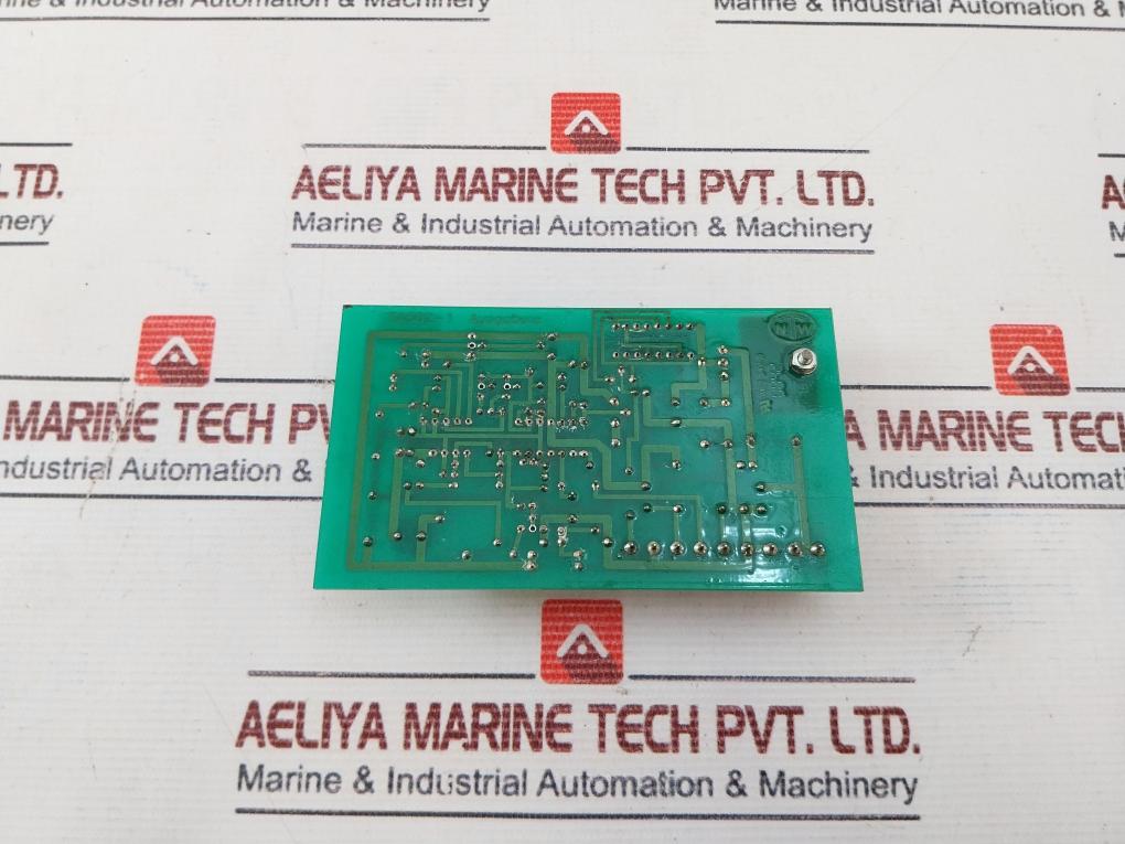 Noris Sa502-1G Plc Module 94V