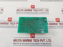 Noris Sa502-1G Plc Module 94V