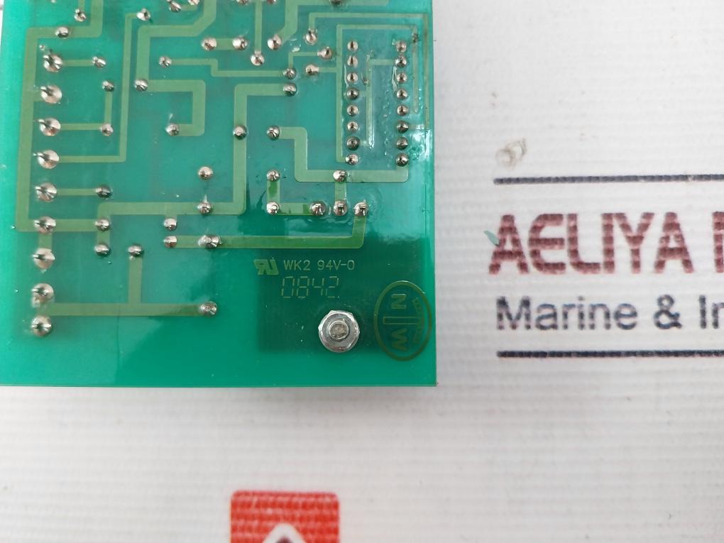 Noris Sa502-1G Plc Module 94V