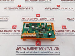 Noris Sa502-1G Plc Module 94V