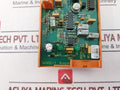 Noris Sa502-1G Plc Module 94V