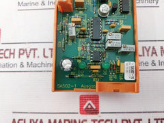 Noris Sa502-1G Plc Module 94V