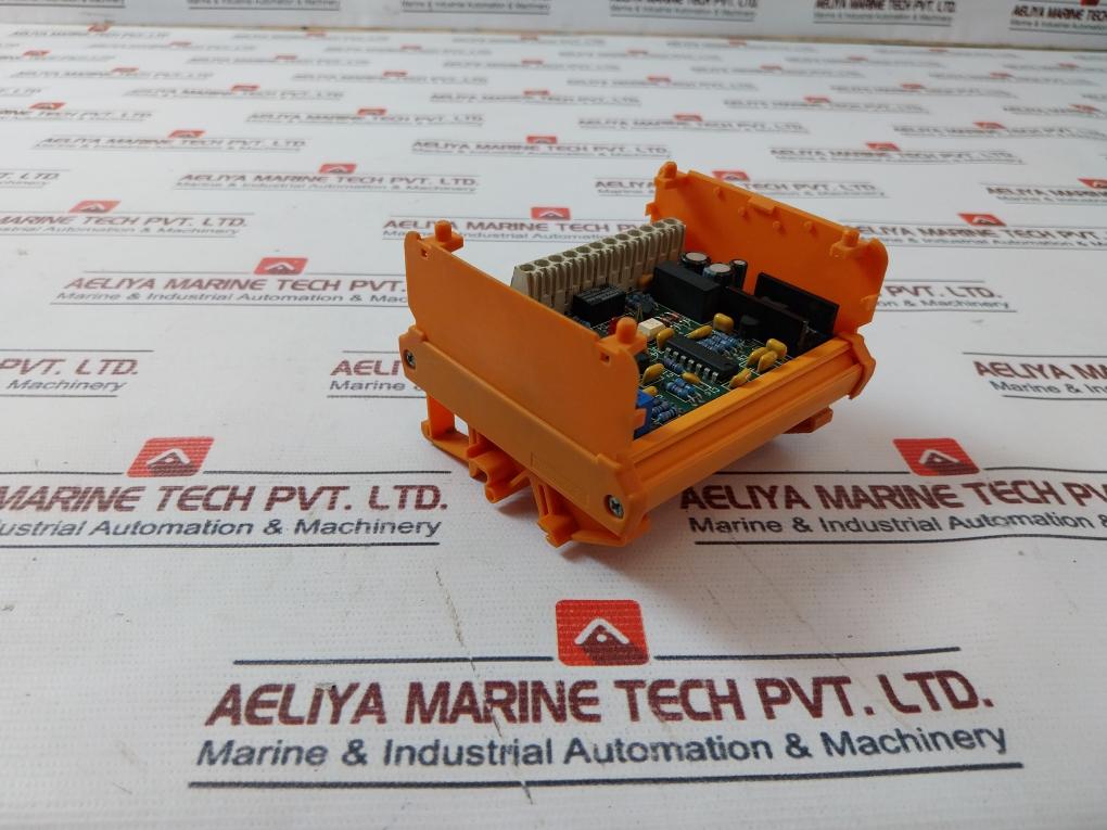 Noris Sa 502-2G Control Card Module