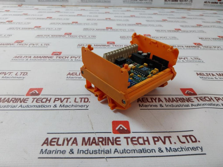 Noris Sa 502-2G Control Card Module
