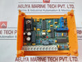 Noris Sa 502-2G Control Card Module