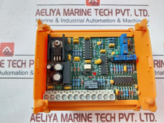 Noris Sa 502-2G Control Card Module