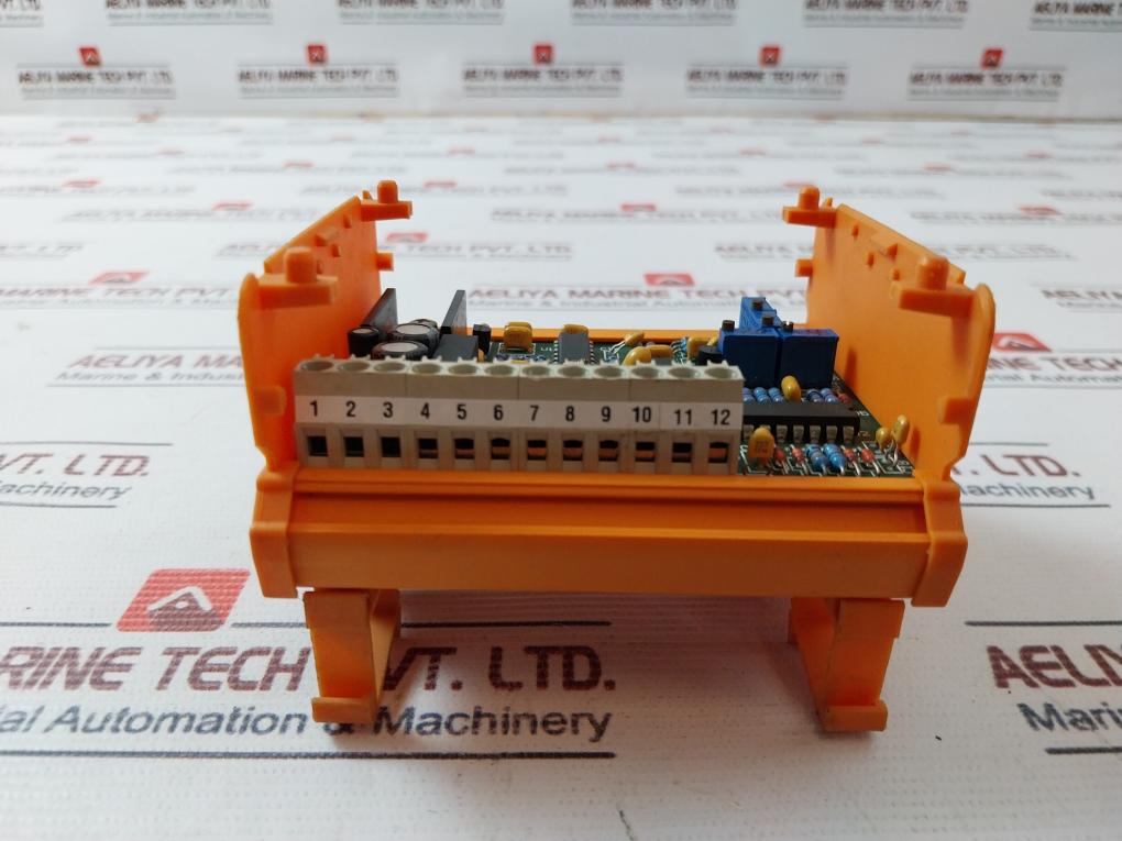 Noris Sa 502-2G Control Card Module