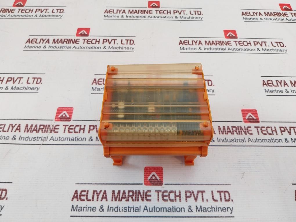 Noris Sa 502-2G Control Module