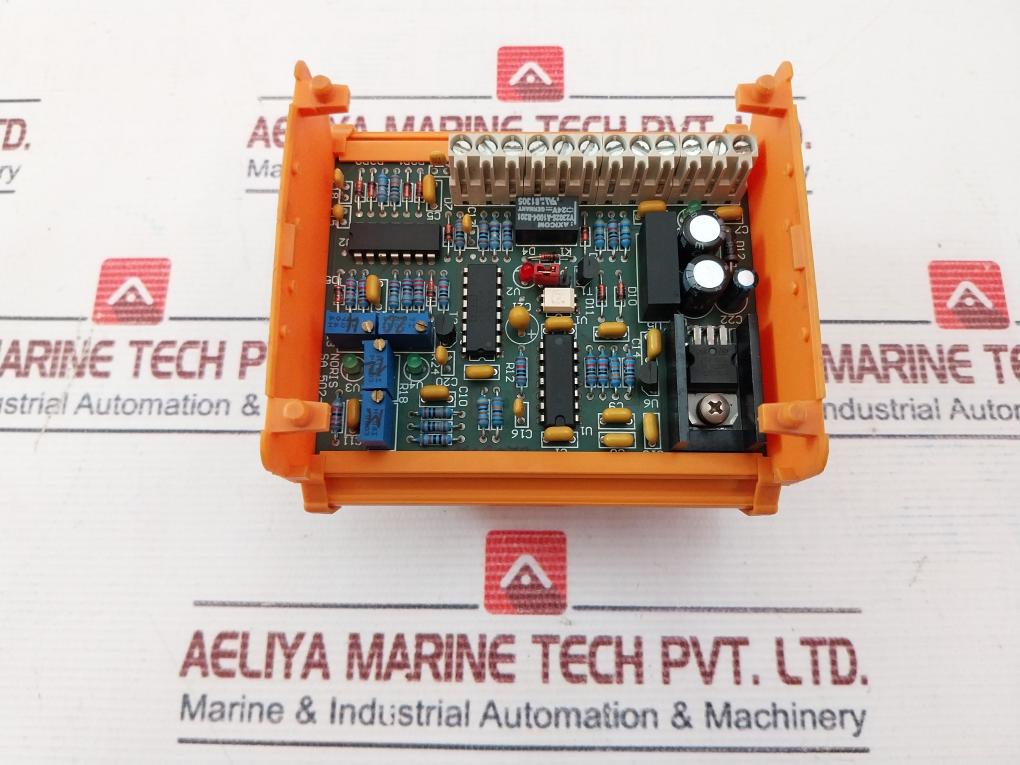 Noris Sa 502-2G Control Module