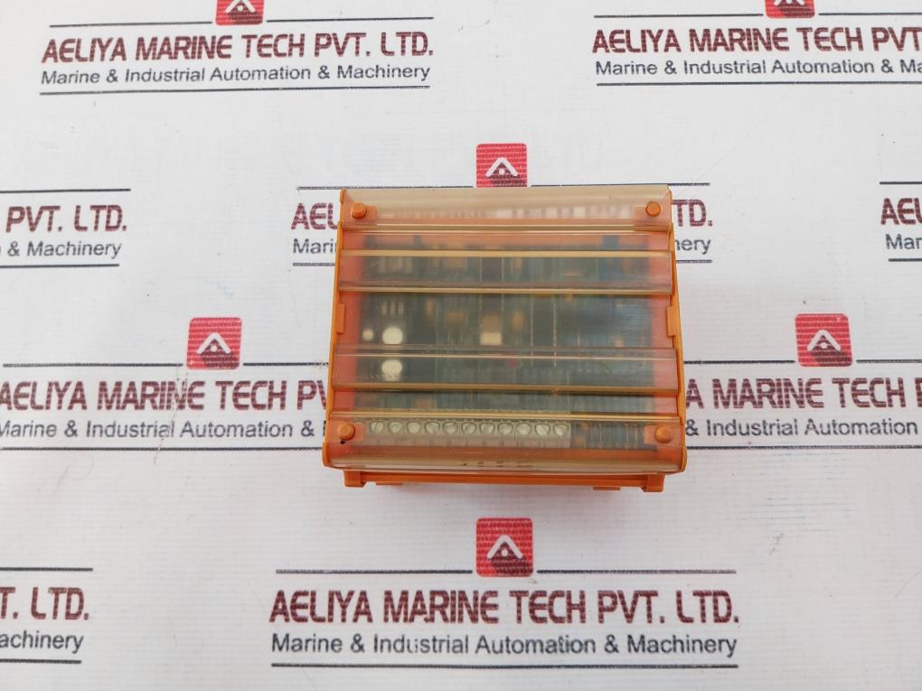 Noris Sa 502-2G Control Module