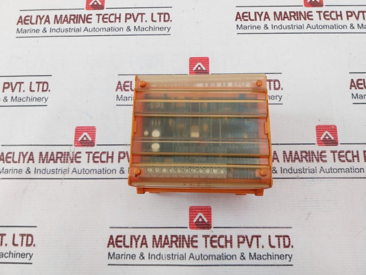 Noris Sa 502-2G Control Module