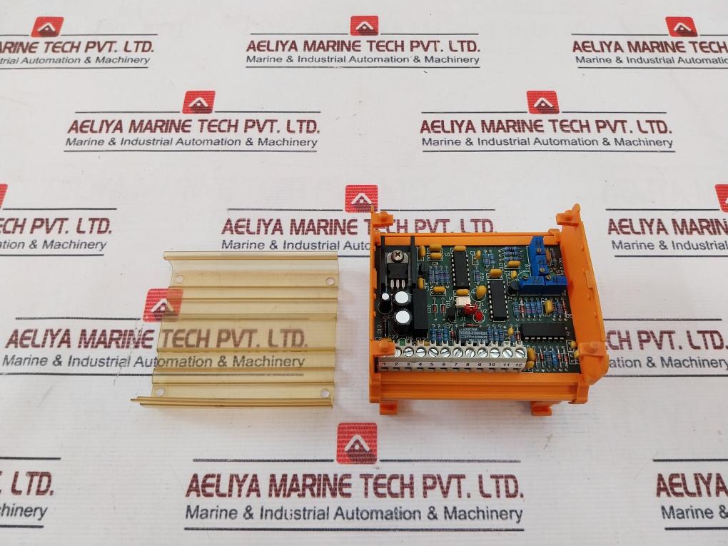 Noris Sa 502-2G Control Module