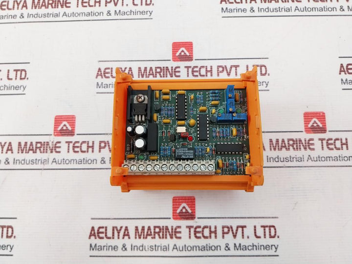 Noris Sa 502-2G Control Module