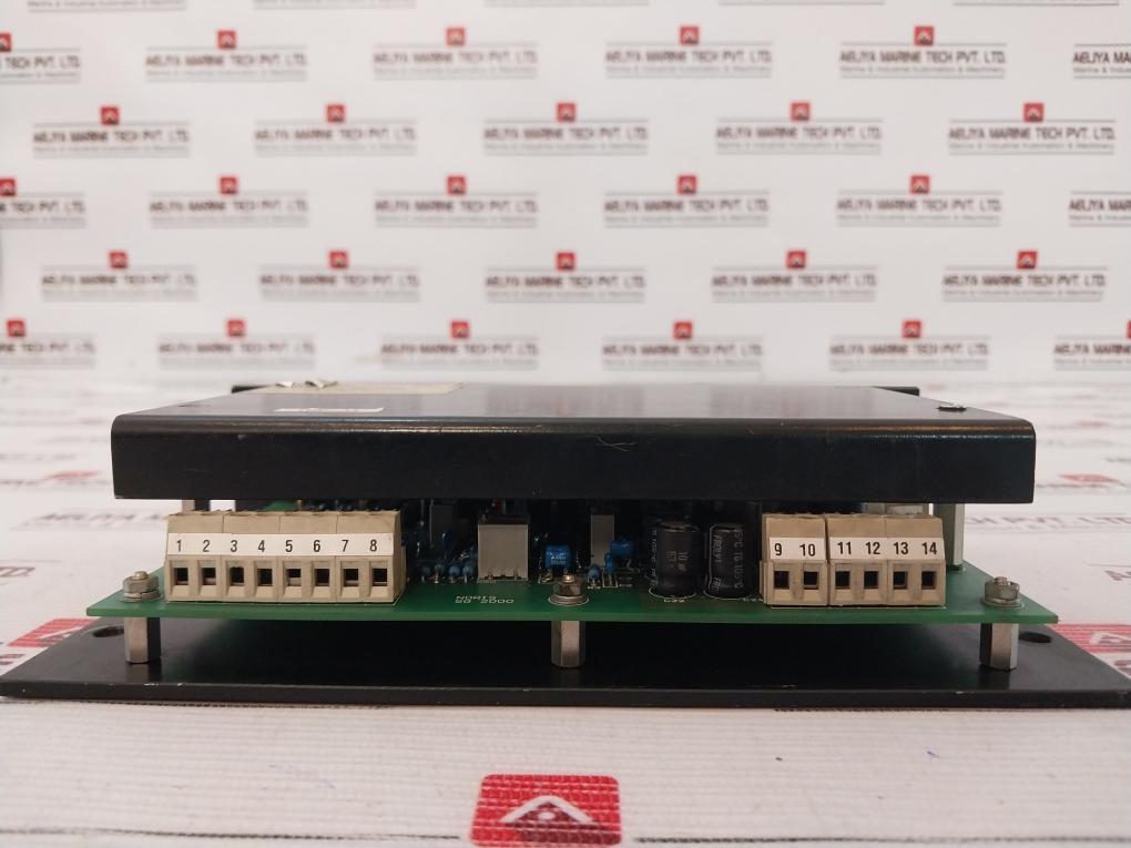 Noris Sg 2000 Servo Controller 18-32V Dc 1,5 A