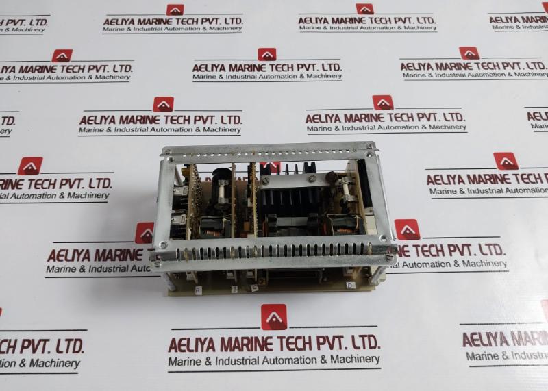 Noris Tacho Sa-390-1G Pcb Rack Module Lk-18736 Sa391-1G Sa392-1G Sa393-1G
