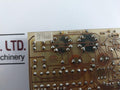Noris Tacho Sa-390-1G Pcb Rack Module Lk-18736 Sa391-1G Sa392-1G Sa393-1G