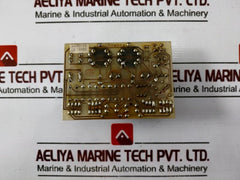 Noris Tacho Sa-390-1G Pcb Rack Module Sa 390/1 391/1 392/1 393/1