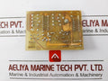 Noris Tacho Sa-390-1G Pcb Rack Module Sa 390/1 391/1 392/1 393/1