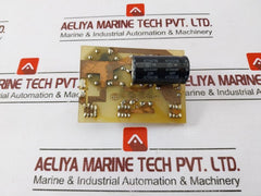 Noris Tacho Sa-390-1G Pcb Rack Module Sa 390/1 391/1 392/1 393/1