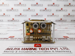 Noris Tacho Sa-390-1G Pcb Rack Module Sa 390/1 391/1 392/1 393/1