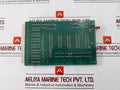 Noris Tacho Sa371/1 Pcb Card Circuit Board 533407 , 9046 , A2-05