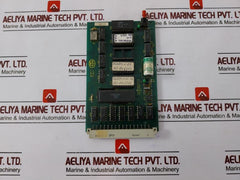Noris Tacho Sa371/1 Pcb Card Circuit Board 533407 , 9046 , A2-05