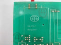 Noris Tacho Sa375-1g Tachometer 33575 Ausgabe F/issue F 65588