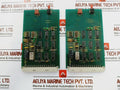 Noris Tacho Sa 375/1 Pcb Board