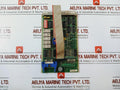 Noris Tacho Sa376-4g Printed Circuit Board Card Lk 27973/001