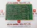 Noris Tacho Sa376-4g Printed Circuit Board Card Lk 27973/001