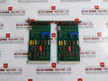 Noris Tacho Sa 378-c1 Tacho Generator Pcb Board, Sa 378-c3