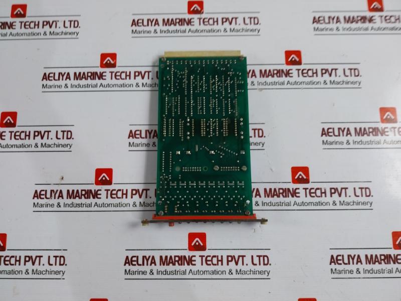 Noris Tacho Sa 378-c1 Tacho Generator Pcb Board, Sa 378-c3