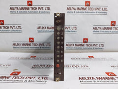 Noris Tacho Sa 378-c1 Tacho Generator Pcb Board, Sa 378-c3