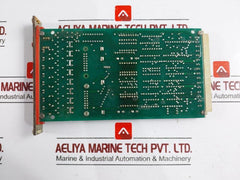 Noris Tacho Sa 378-c1 Tacho Generator Pcb Board, Sa 378-c3