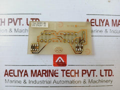 Noris Tacho Sa380-1G A-71, 4-20Ma Output