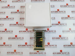 Noris Tacho Sa380-1G A-71, 4-20Ma Output