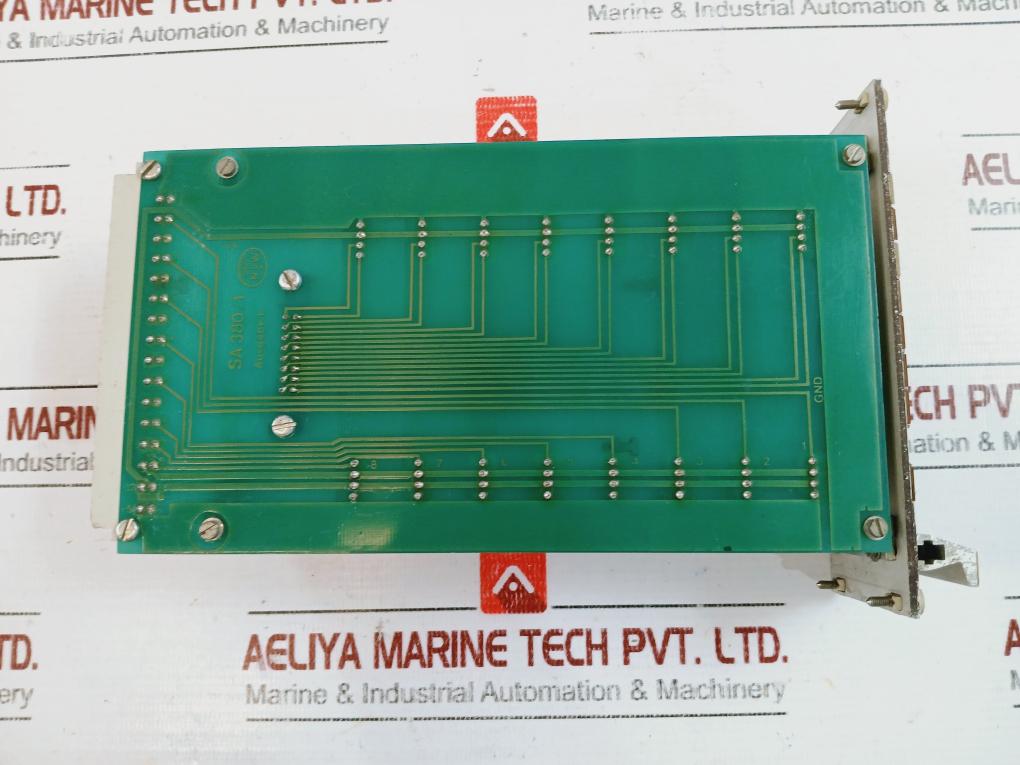 Noris Tacho Sa380-1G  A-71, 4-20Ma Output