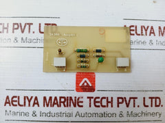 Noris Tacho Sa380-1G A-71, 4-20Ma Output