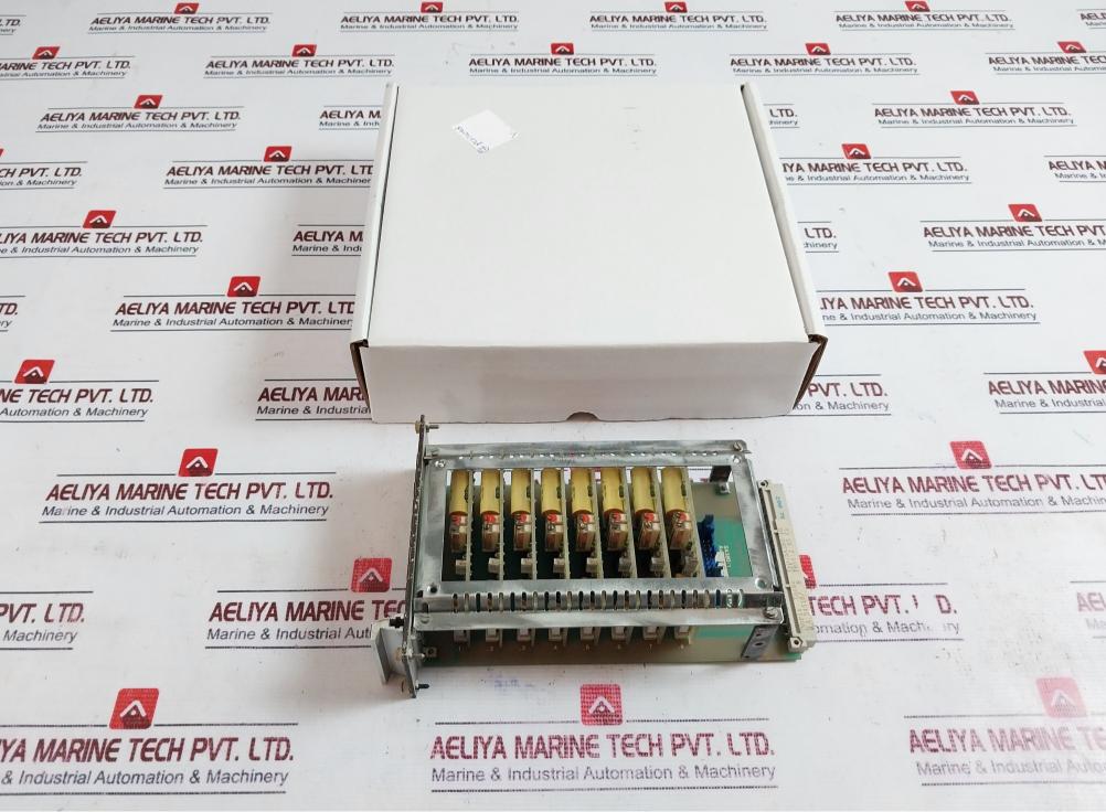 Noris Tacho Sa380-1G Pcb Module Sa384-1G