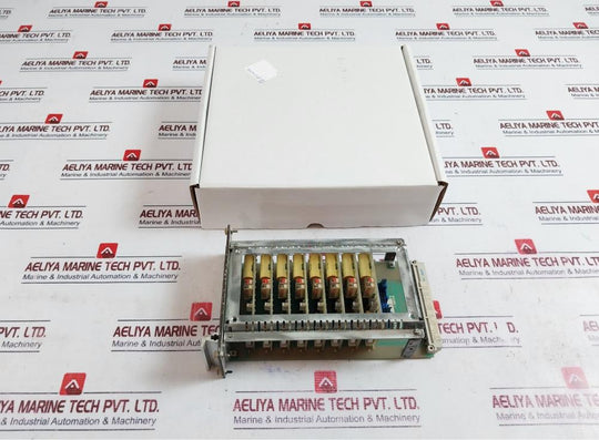 Noris Tacho Sa380-1G Pcb Module Sa384-1G