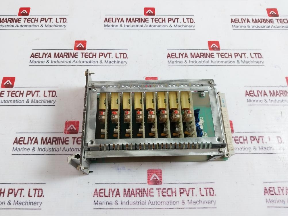 Noris Tacho Sa380-1G Pcb Module Sa384-1G