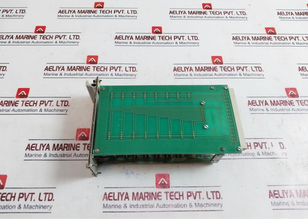 Noris Tacho Sa380-1G Pcb Module Sa384-1G
