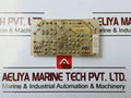 Noris Tacho Sa380-1g Pc Board Module Sa383-1g
